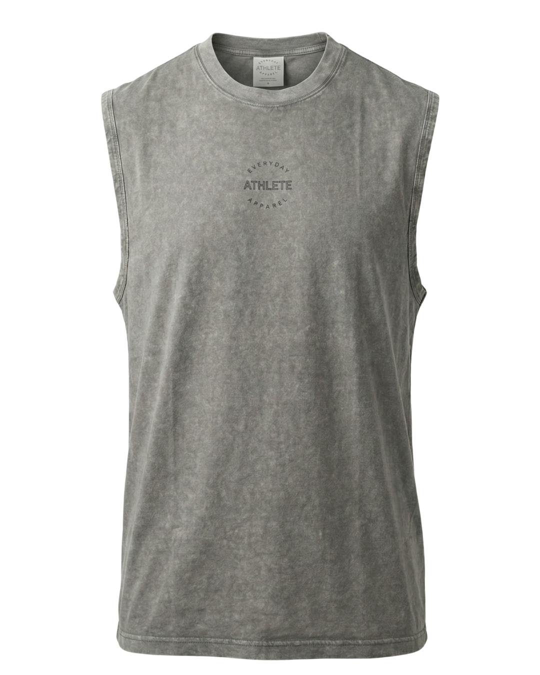 RUN & REP TANK