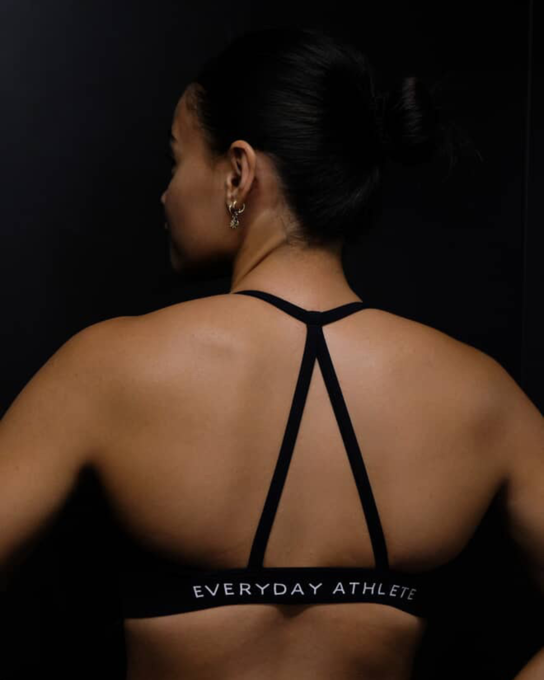 FUSE SPORTS BRA