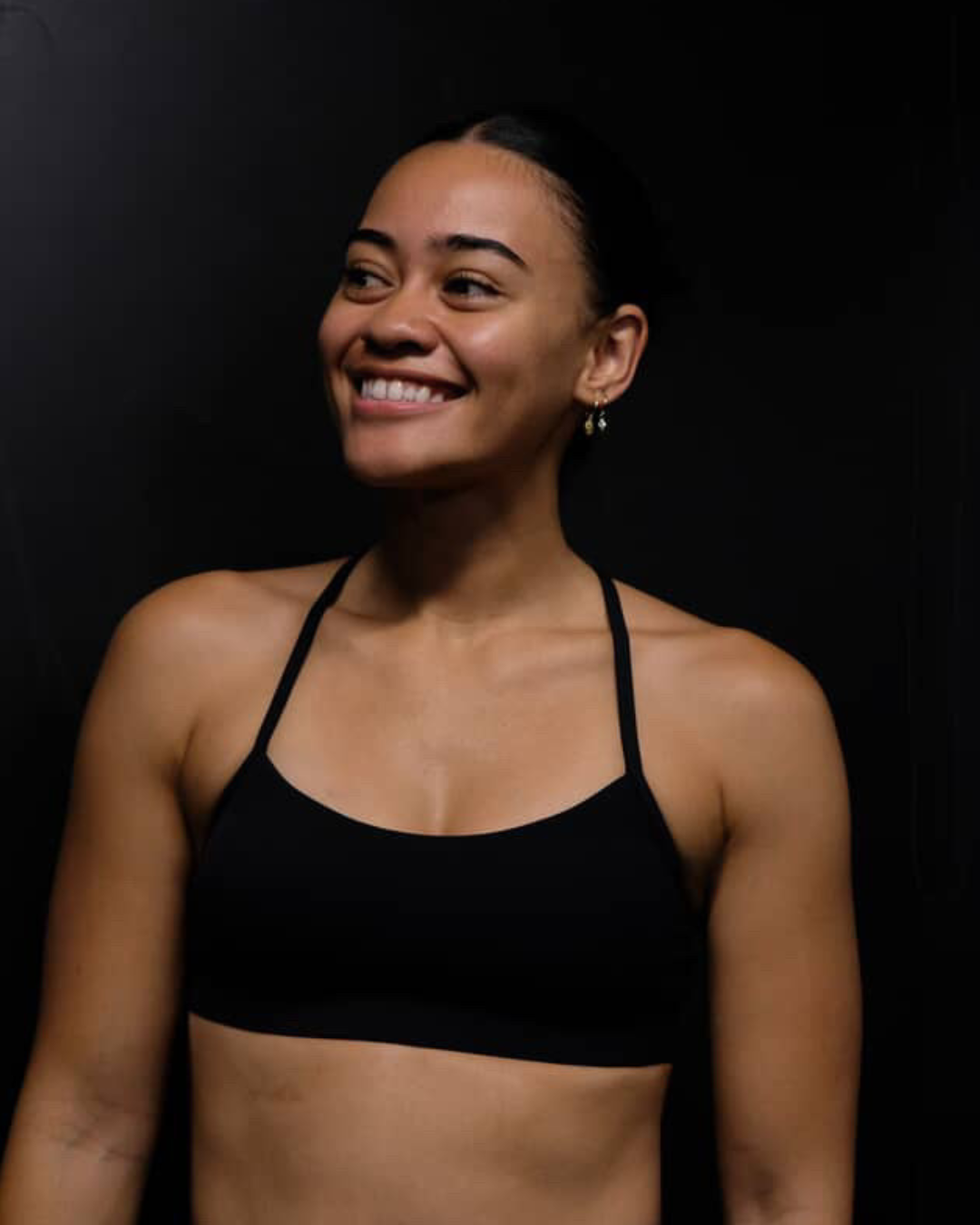 CORE SPORTS BRA