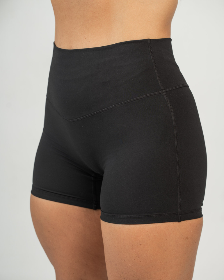 EVERYDAY MID BIKE SHORTS