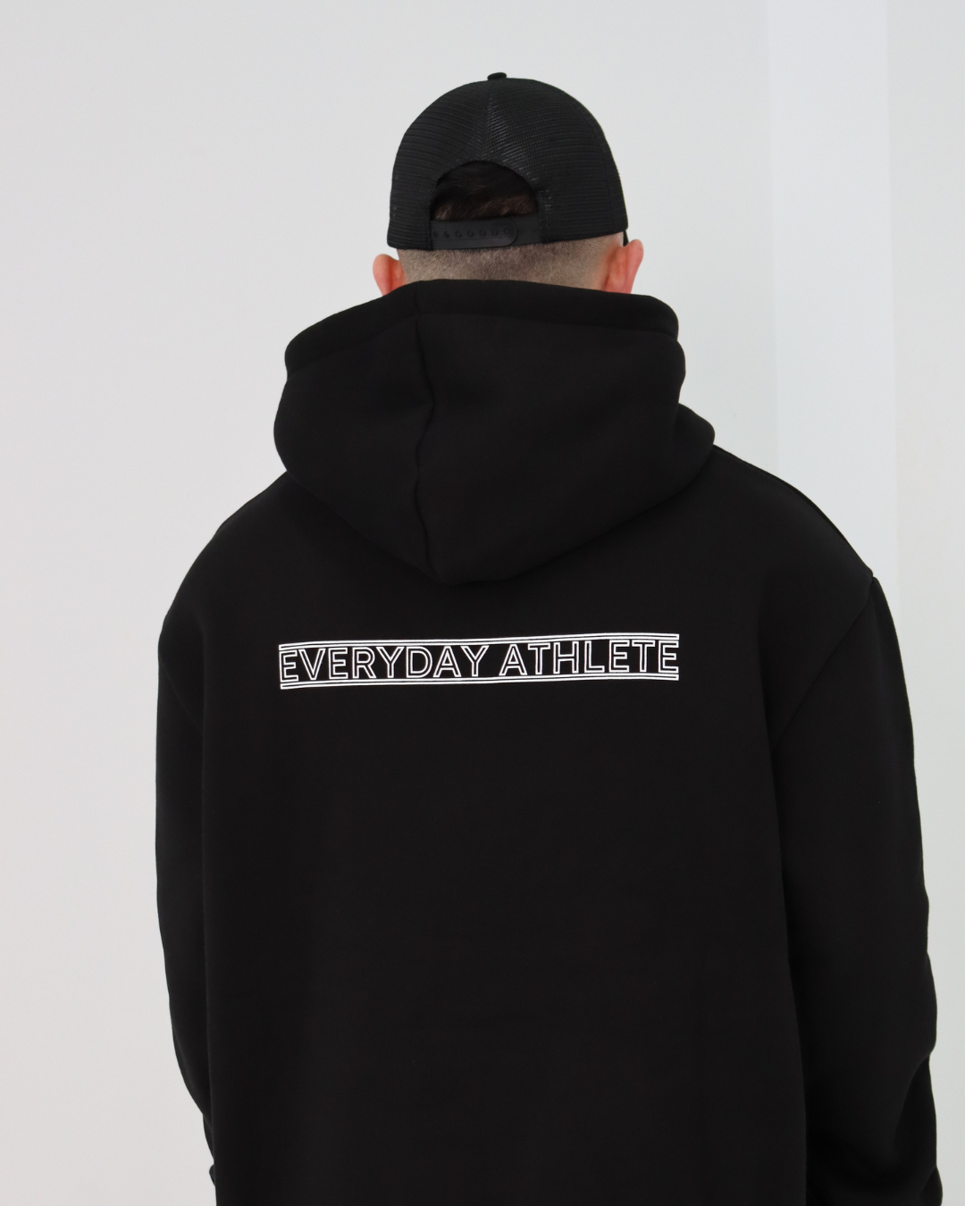 ORIGINAL HOODIE