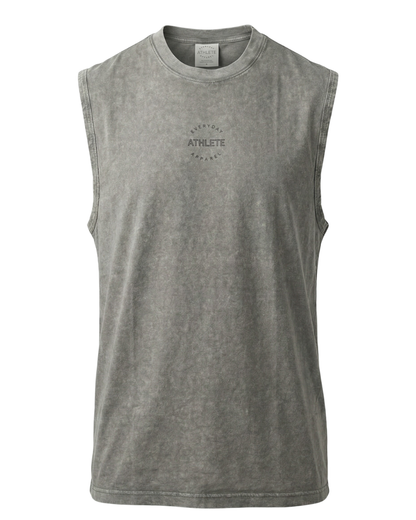 RUN & REP TANK