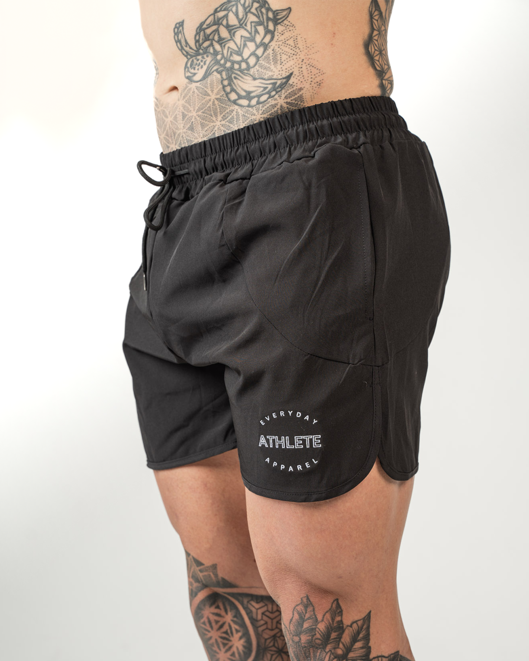 ATHLETE SHORTS