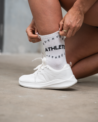 CREW SOCKS