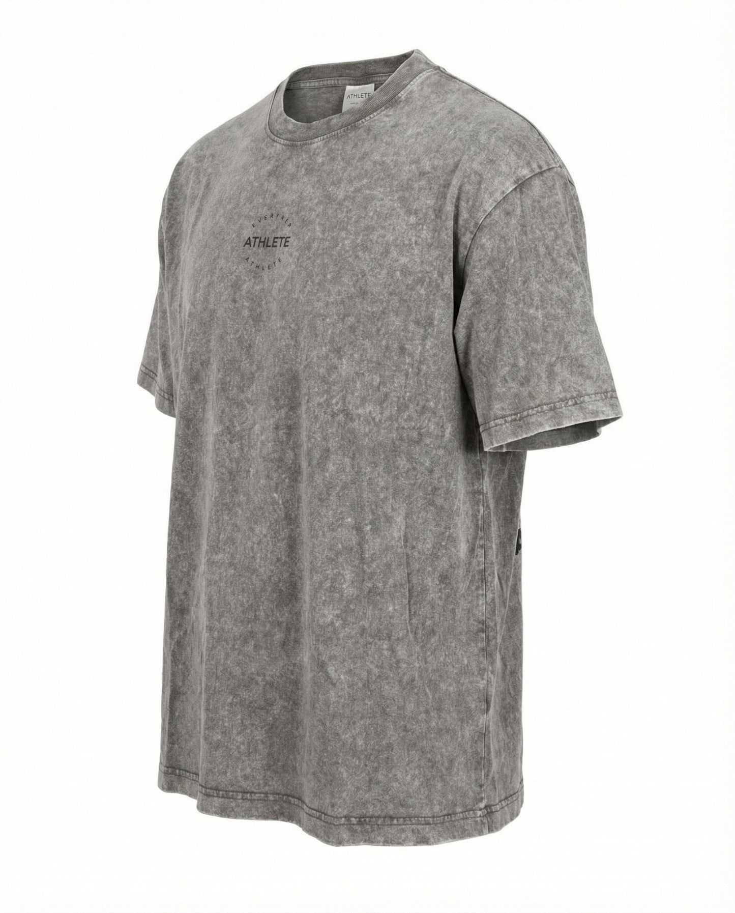 RUN & REP TEE