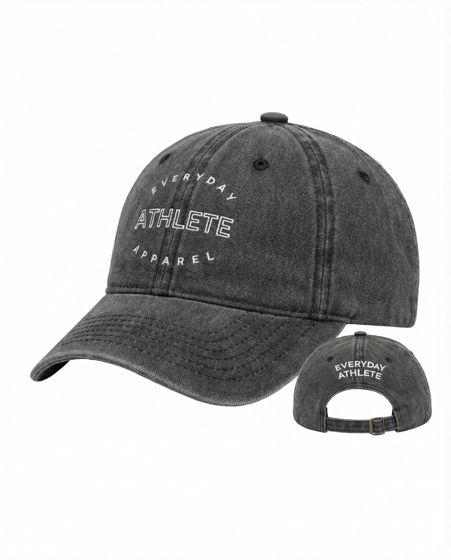 FADED CAP