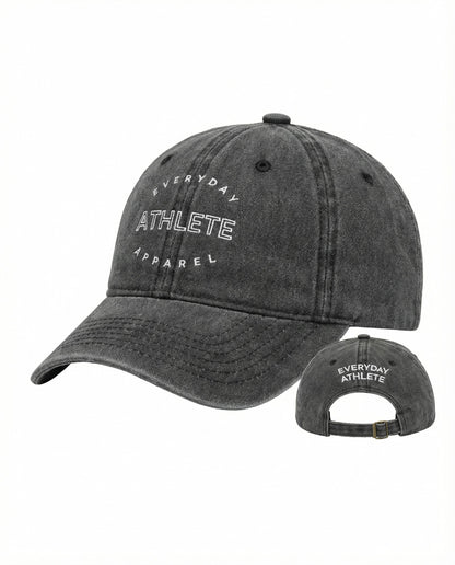 FADED CAP