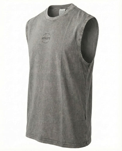 RUN & REP TANK